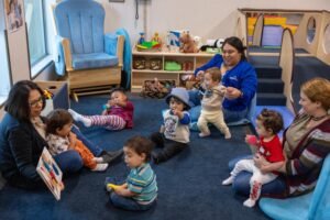 Trump administration overhauls Head Start, largely giving up federal control