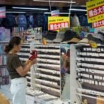 China's exports slow slightly in July despite robust demand for high-tech products