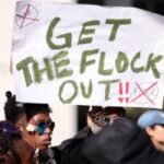 Mayor says LAPD should stop using Flock devices; concerned data is used for deportations