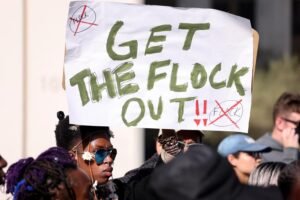 Mayor says LAPD should stop using Flock devices; concerned data is used for deportations