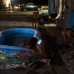 As blackouts stretch for days, life in Cuba revolves around small bursts of electricity