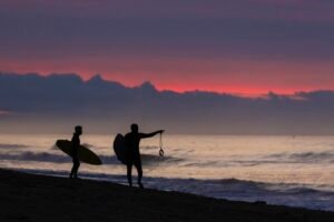 Trump is attacking California's ability to protect its coastline. The consequences are 'chilling'