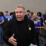 Ex-gubernatorial candidate pleads not guilty to threats in model ex-girlfriend's case