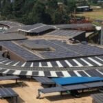 Africa wants more homegrown solar to boost self-reliance, but China's shadow remains