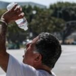 Searing heat on tap for SoCal this weekend — and there's more fire danger ahead