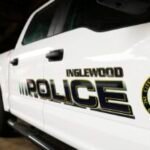 Multi-vehicle crash leaves 2 dead in Inglewood