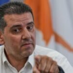 Cyprus natural gas to supply Europe by first half of 2028, minister says, as EU seeks new sources