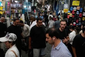 Israel rejects Trump's Gaza plan, more details emerge on the Strait of Hormuz and other Mideast news