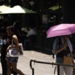 SoCal heat wave: Triple-digit temperatures, fire weather and coastal flooding in store