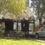 Elderly couple dies in Santa Monica home fire