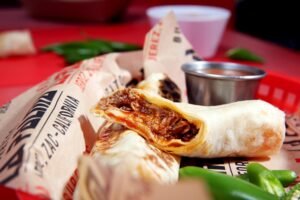For L.A. college students, the GOP's $20-burrito debate is about more than lunch