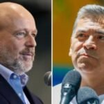 Your guide to the California governor's race: Xavier Becerra vs. Steve Hilton