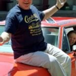 Ben Jones, good ol' boy 'Dukes of Hazzard' actor and 2-term US House member, dies at 84