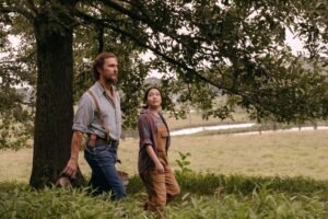 Movie Review: 'The Rivals of Amziah King' is a Southern fried flick with too many ingredients
