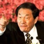 Ex-Chinese Premier Zhu Rongji, who drove economic reforms and led China into the WTO, dies at 97