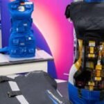 Radiation vest tested on NASA moonshot can cut astronauts' exposure in solar storms, study suggests