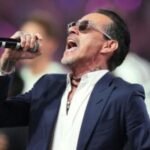 Marc Anthony, Chayanne and more to play benefit concert for Venezuela and Colombia earthquake relief