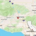 Magnitude 2.7 earthquake rattles Stevenson Ranch