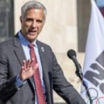 L.A. reaches deal on cost recovery for 2028 Olympics, amid warnings about financial risk