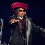 Ms. Lauryn Hill and Fugees' bandmate Wyclef Jean will headline Global Citizen's antipoverty festival