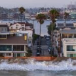 A 'super' El Niño is now super likely, leaving California bracing for impact