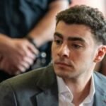 Luigi Mangione expected to plead guilty in federal case in UnitedHealthcare killing, AP source says