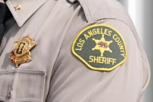 Feds settle lawsuit with L.A. County Sheriff's Department over concealed firearm permits