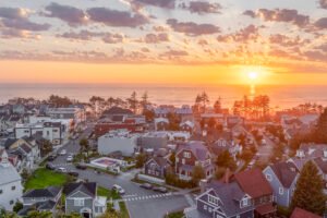 Seabrook’s Study in New Urbanism