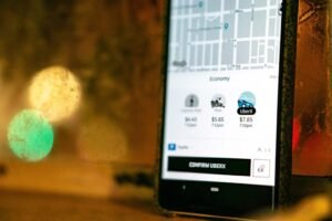 New Colorado rideshare safety provisions take effect