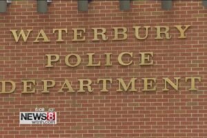 Pedestrian seriously injured on West Main Street in Waterbury