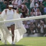 Wimbledon won't allow influencers after US Open distractions: Report