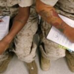 America's story intertwined with its military history, but a military-civilian disconnect persists